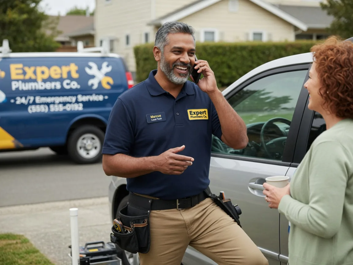 Clogged Drain Repair in Parkesburg, PA